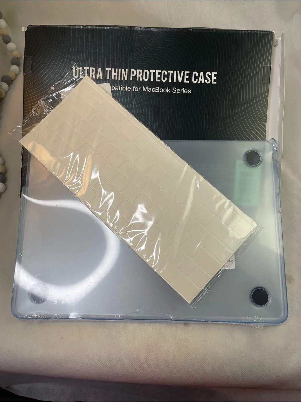 N/A blueswan macbook